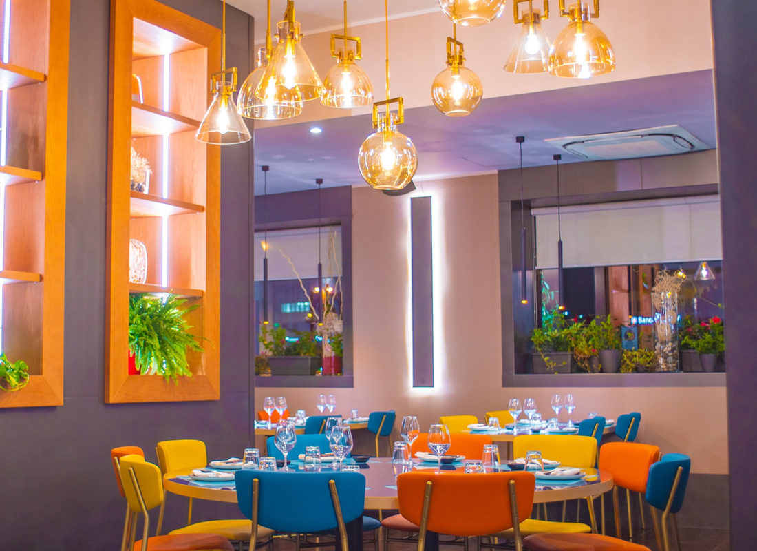 Ristorante Ikka Sushi Cagliari